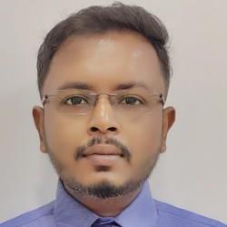 Ujjwal Adhikary