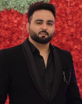 ANUJ KUMAR