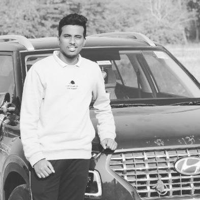 Palakollu Hemanth Kumar
