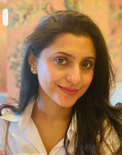 Shweta Bedi