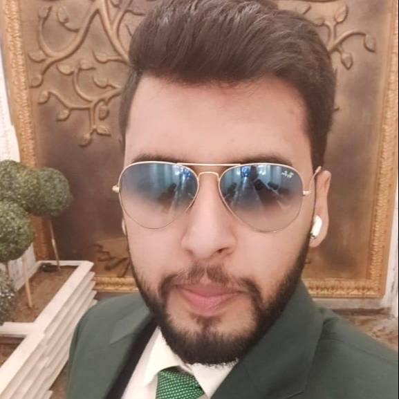 Rahul Jastol