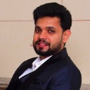 Abhishek S