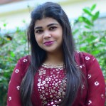 Ankita Chaturvedi