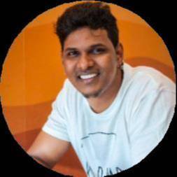 Aravind K