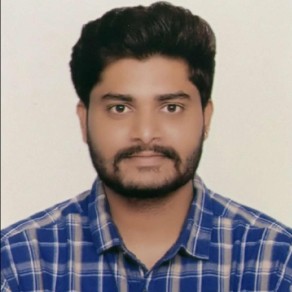 Nikhil Rathod