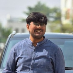 Sudheer Kumar Rayasam