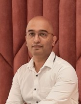 Abhinav Shukla