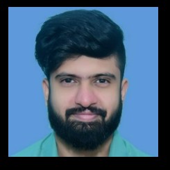 Bharadwaj K