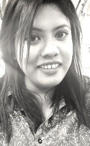 Sanjana Maity