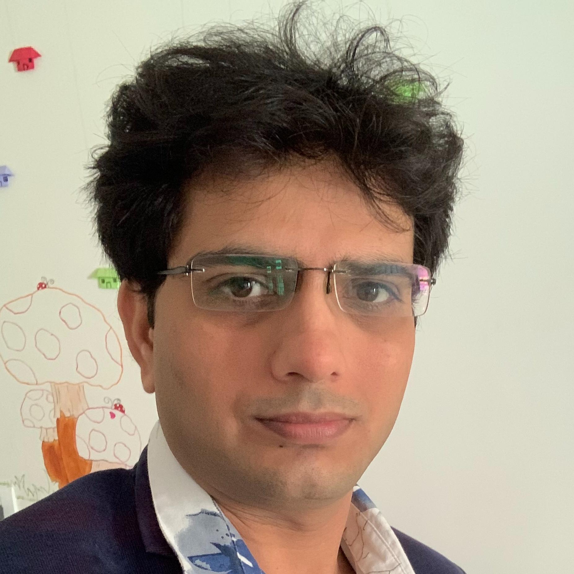 MAHESH BHASKARRAO MODHAVE