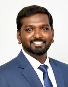 Krishna Kumar