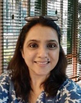 Tanushree Bhargava