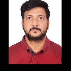 Subba Rao Ganti