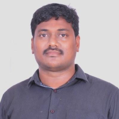 Mahesh Achanta