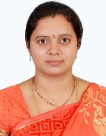 LAKSHMI DURGA BADE