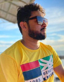 JAYESH JOSHI