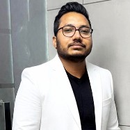 RAVI SINGH
