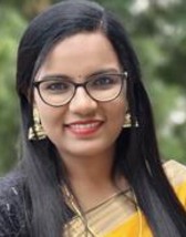 LAVANYA S