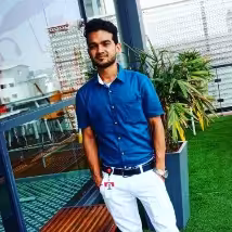 Prateek Singh