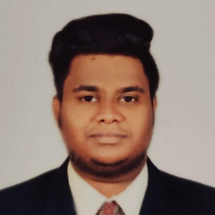 Gokul B