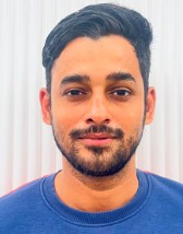 Ravi Prakash