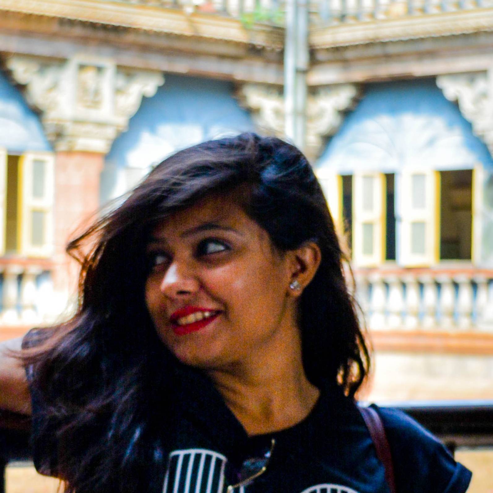Ruchika Berry