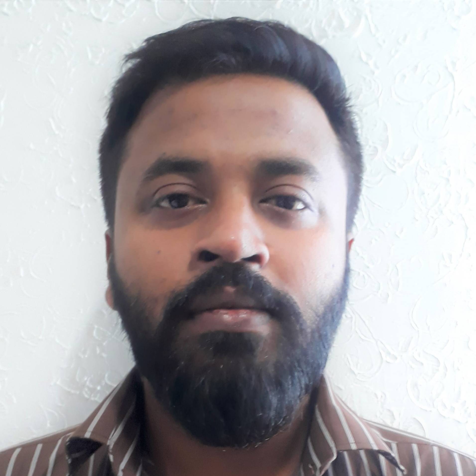 Himangshu Biswas