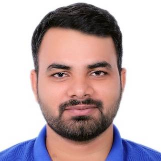 ALOK RAI