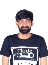 Hardik Kumbhani