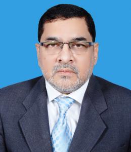 ANIL JOSHI