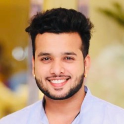 Mitul Tanwar