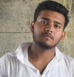 BELAL AHMAD