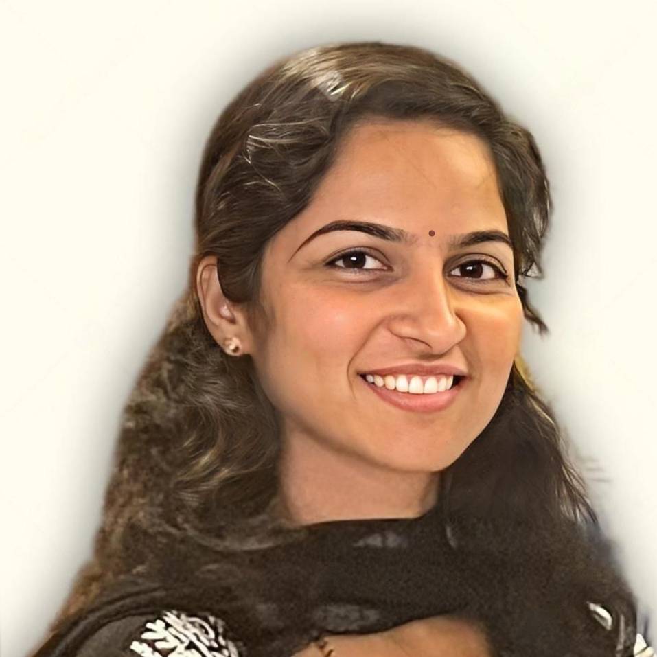 Priyanka Poojari