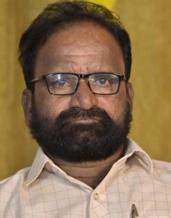 Abdulkhadar Makandar