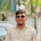 Nitin Bulle