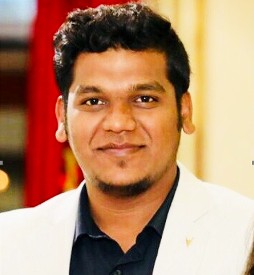AKSHAY ULMEK