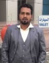 MOHAMMED ZIAUDDIN