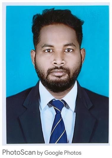 Lokanath Behera