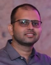 Ankush Jain