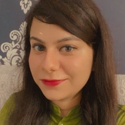 Apoorva Bharadwaj