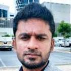 Vikas M