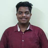 VARUN KARTHICK M
