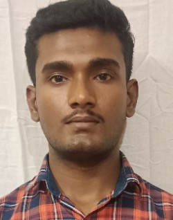 Pijush Kumar Jana