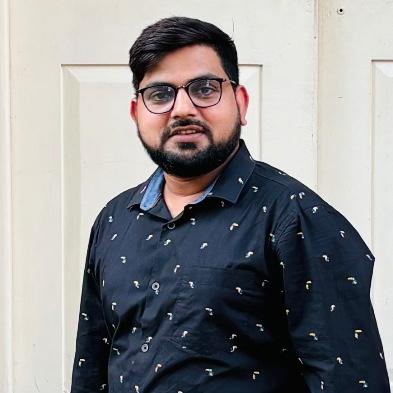 HASNAIN ANSARI