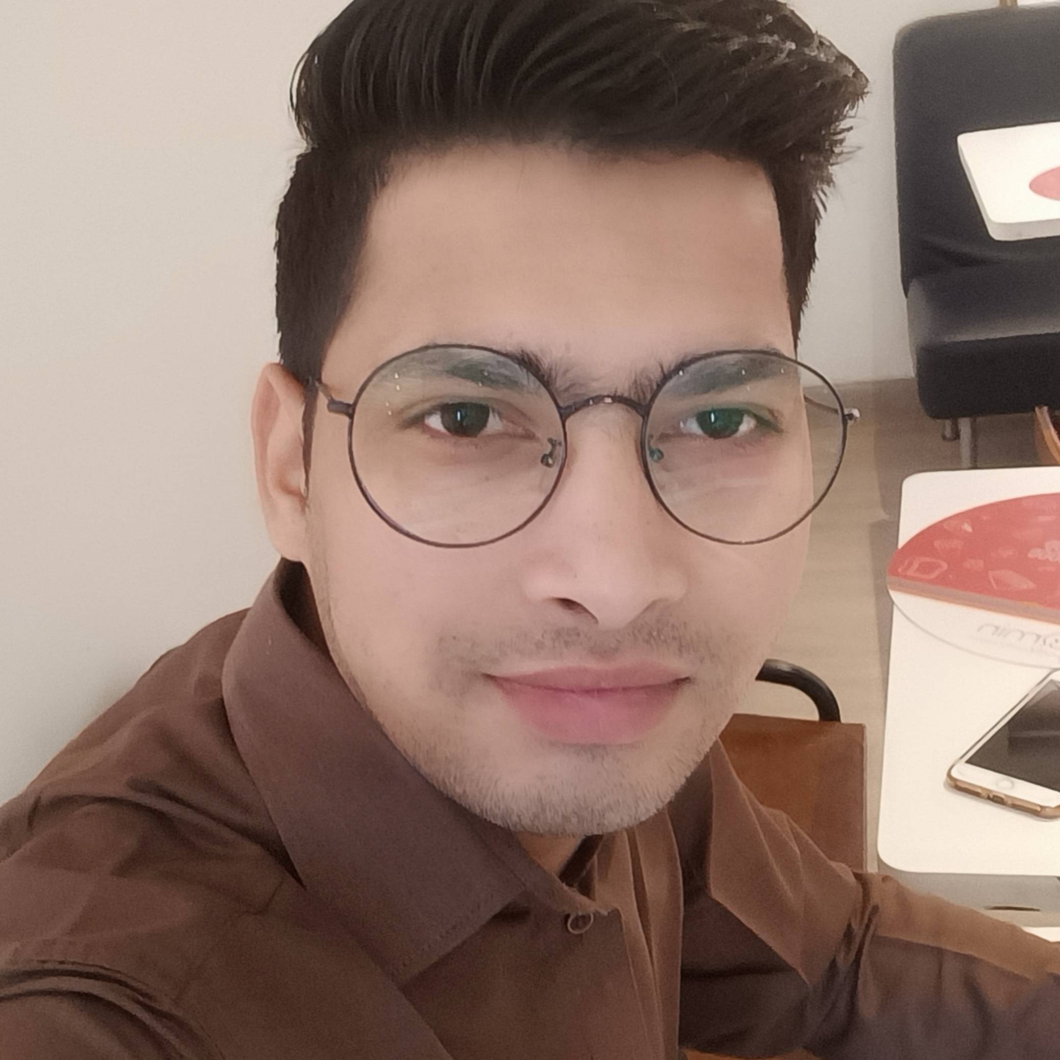 Prince Kumar