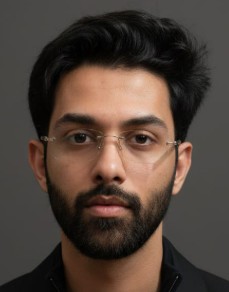 MAYANK YADAVA