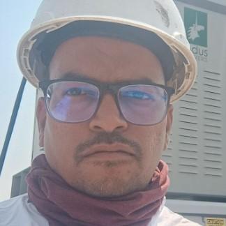 Kiran Galande