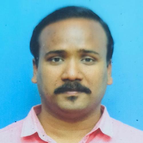 Jagadeesh Narlapati