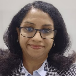 Sowmya S