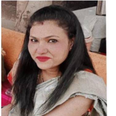 Pushpa Solanki